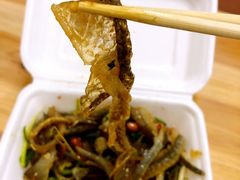 -陈添記·祖傳爽鱼皮·西关老字号(广州首店)