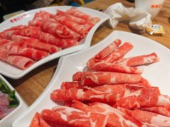 -季季红火锅(长沙步行街店)