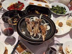 -粗茶淡饭·汉口公馆(循礼门店)