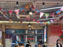 -谭三娘鲜切牛肉自助火锅(九眼桥总店)