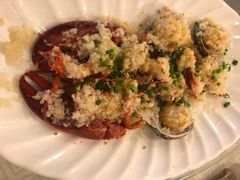 -顺峰海鲜酒楼(省府店)