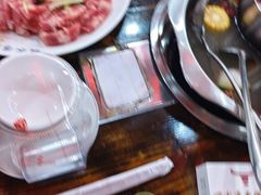-顺水湾·牛肉牛杂火锅(驾鹤店)