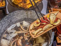 -芸山季·云南山珍菌火锅(人民广场来福士店)