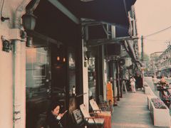 -Cafe del Volcan(永康路店)