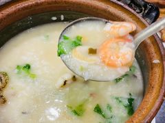 -适口餐厅砂锅粥(公信路总店)
