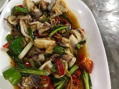 -四川小胡子海鲜(丁村万人海鲜广场店)