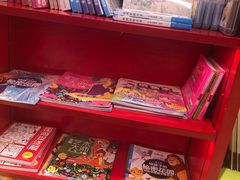 -新华书店(永安路店)
