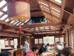 -小吊梨汤·北京菜(香山店)