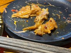 -受气牛肉·重庆耙牛肉(来福士店)