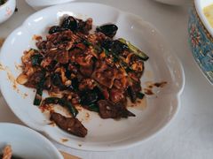 -大鸭梨烤鸭店(光彩店)