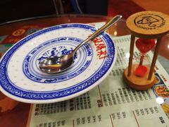 姜汁撞奶-赵记传承特色牛奶甜品(泉城广场店)