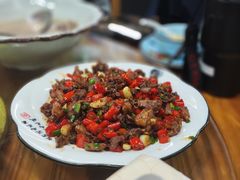 -小口味