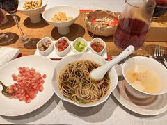 -鲤院·新中式美学·庭院餐厅(夫子庙店)
