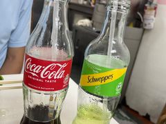 -麦文记面家(佐敦店)