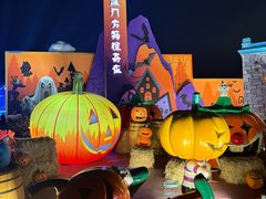 -厦门方特梦幻王国