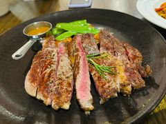 -安妮意大利餐厅(世贸天阶店)