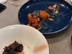 -太湖饭店·寄畅轩中餐厅