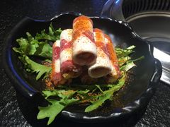 -悟空酒场烤肉(凯德壹中心店)