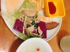 -御池园(顾村公园店)