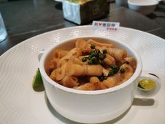 -佬太公海鸭·海鲜大排档(上海总店)