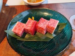 -Mr.Fish鱼鲜生海鲜放题(高德置地冬广场店)