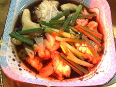 -如我美食(达道社区店)