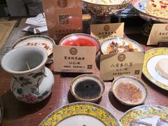 -富华斋饽饽铺·宫廷糕点·伴手礼(护国新天地店)