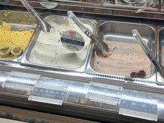 -CREAM STORY意大利手工冰淇淋&甜品(万象前海店)