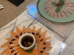 -月下料理(楷林IFC店)