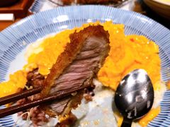 -堂本家洋食别馆·炸猪排(中心城店)