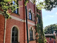 -上海佘山国家森林公园西佘山园