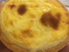 流心芝士挞-鲍师傅糕点(春熙路店)