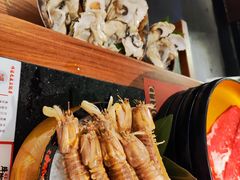 -牛New寿喜烧(闵行龙湖天街店)