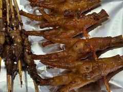 -最昭通一品黄牛小肉串(新迎店)