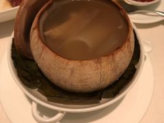 -天龙轩(香港丽思卡尔顿酒店)