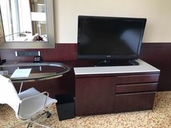 -上海新发展亚太JW万豪酒店