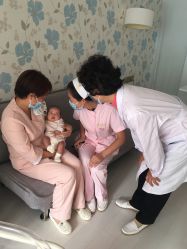 -月来悦好国际月子会所
