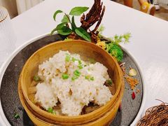 -院8里·少城记忆老川菜(宽窄巷子店)