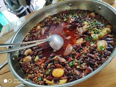 -黑竹香鸡(营和巷店)