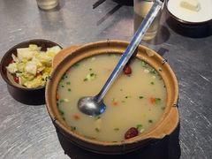 -馬伍旺川菜(江北虹悦城店)