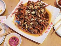 -庆峰龙虾烧烤(合肥一店)