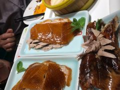 -京味斋·北京烤鸭(北京南站洋桥店)