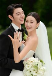 -金夫人婚纱摄影(总店)