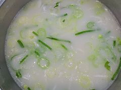 -神仙雪浓汤(明洞店)