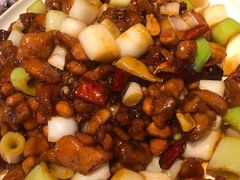 宫保鸡丁-望京一号·重庆江湖菜(工体店)
