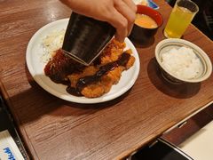 -矢场猪(名古屋站三井楼北馆店)