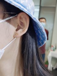 -AI艾耳·专业手工耳洞·穿孔美学馆