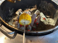 -忠义水浒烤肉(体育西路店)