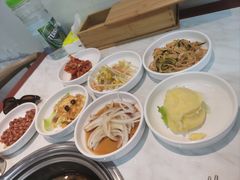 -六七八韩式烤肉·韩国料理(上杭路店)