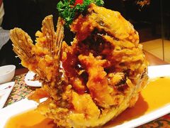 -城南往事·鲁菜济南菜(软件园美莲广场店)